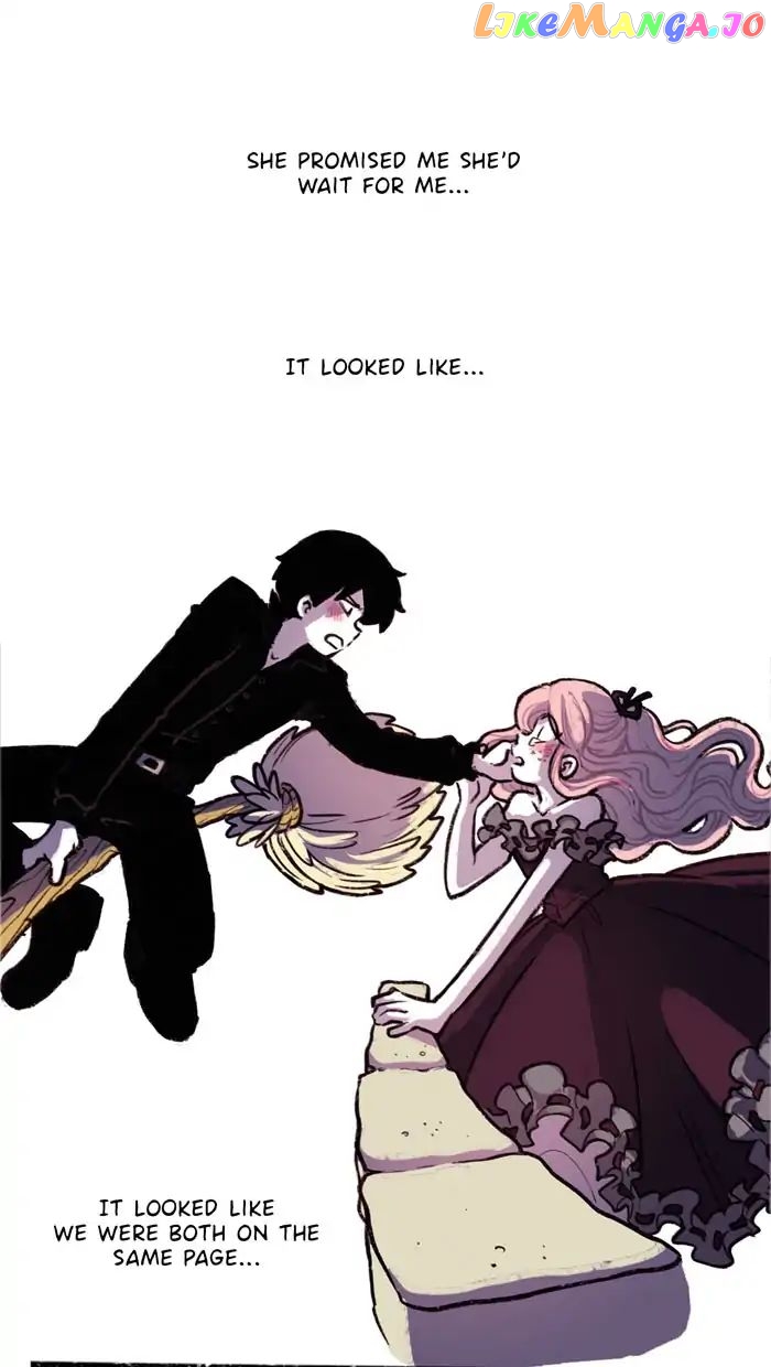 Read Hooky - Manga Manga Online