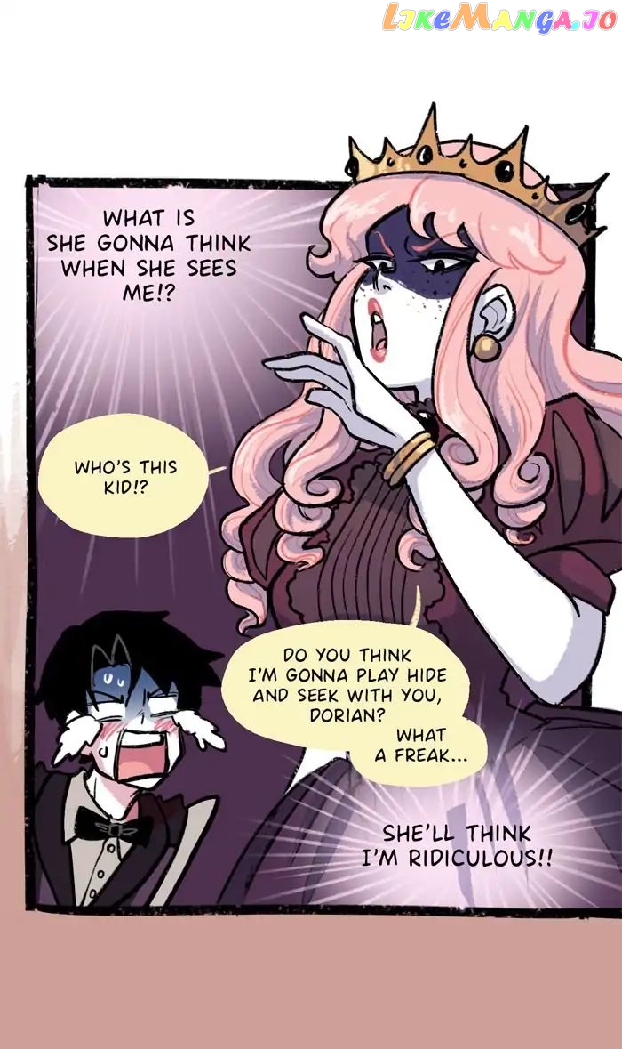 Read Hooky - Manga Manga Online