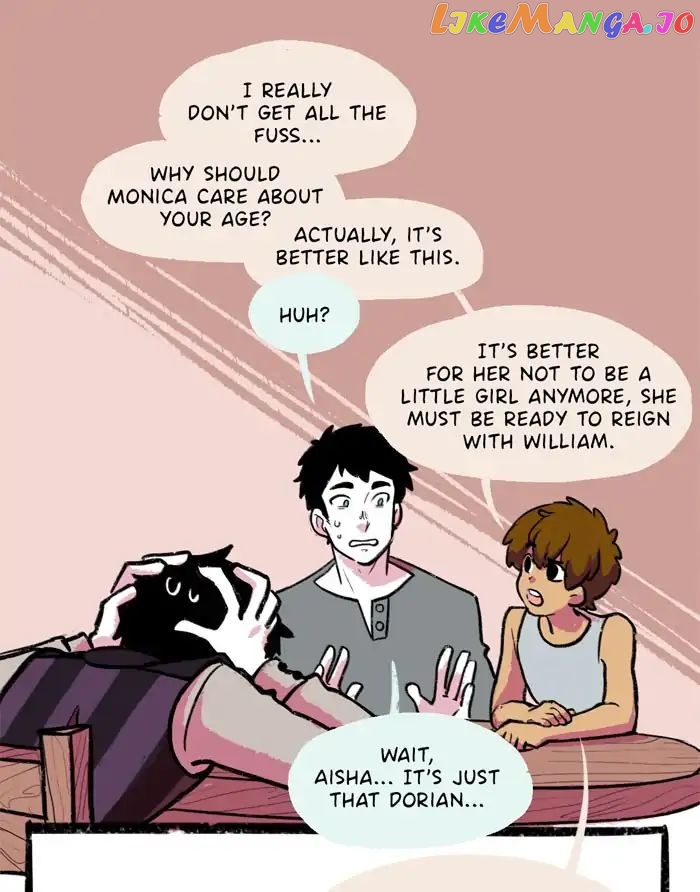 Read Hooky - Manga Manga Online