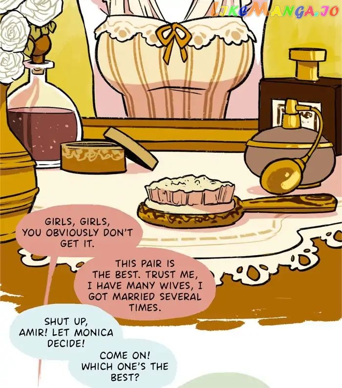 Read Hooky - Manga Manga Online