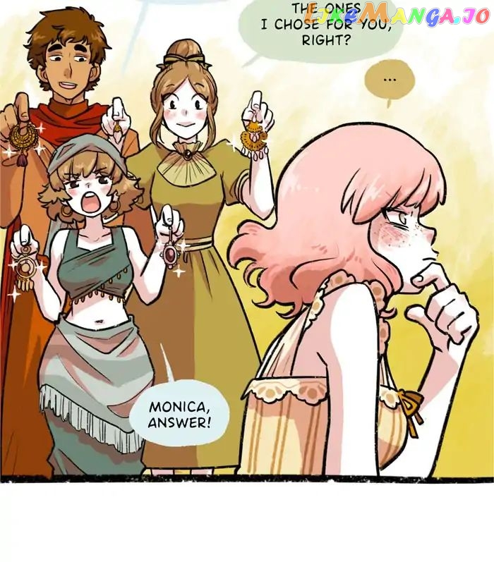 Read Hooky - Manga Manga Online