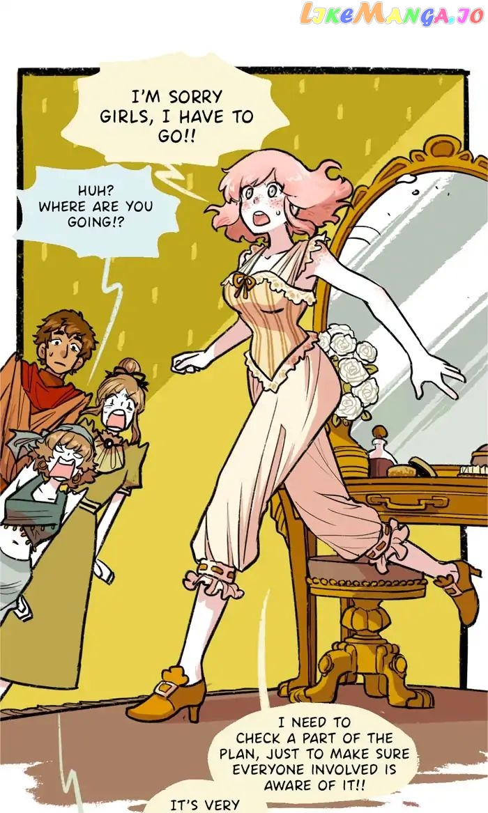 Read Hooky - Manga Manga Online