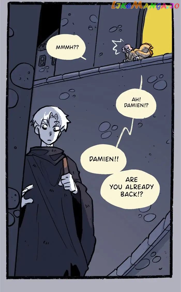 Read Hooky - Manga Manga Online