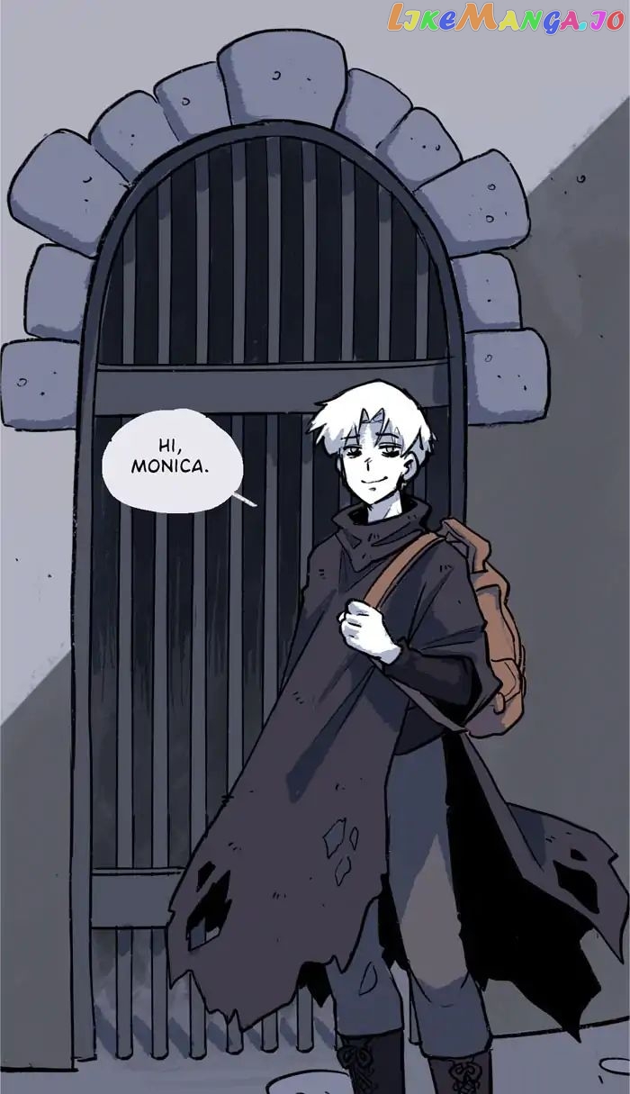 Read Hooky - Manga Manga Online