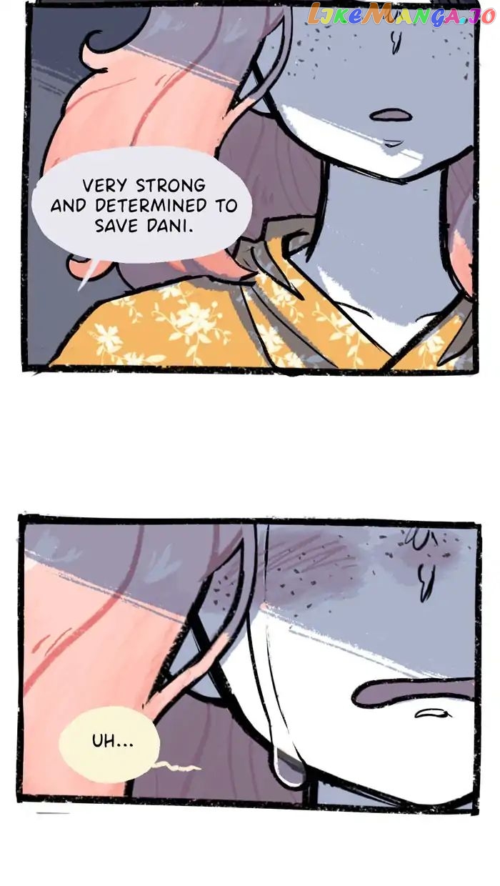 Read Hooky - Manga Manga Online