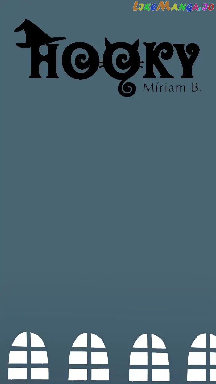 Read Hooky - Manga Manga Online