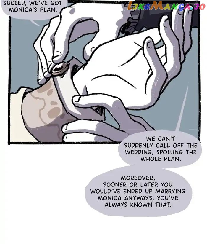 Read Hooky - Manga Manga Online