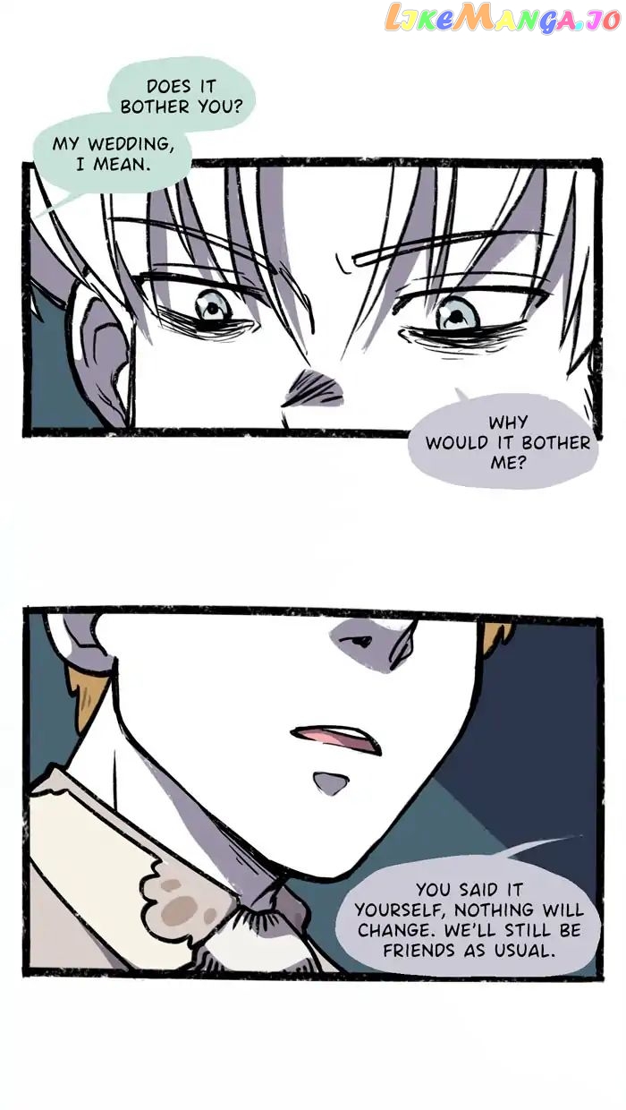 Read Hooky - Manga Manga Online