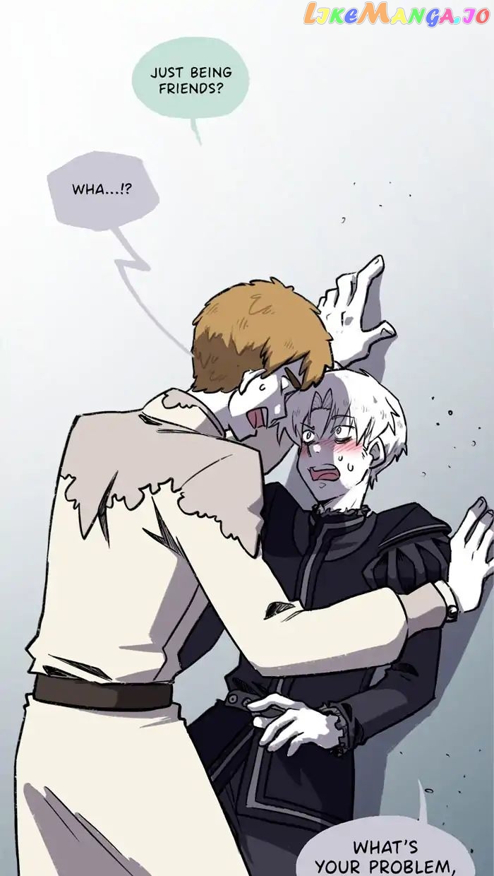 Read Hooky - Manga Manga Online