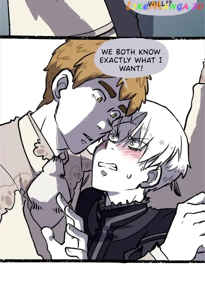 Read Hooky - Manga Manga Online