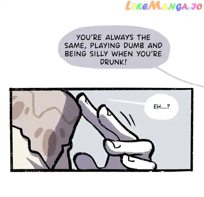 Read Hooky - Manga Manga Online