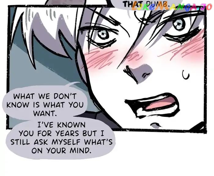 Read Hooky - Manga Manga Online