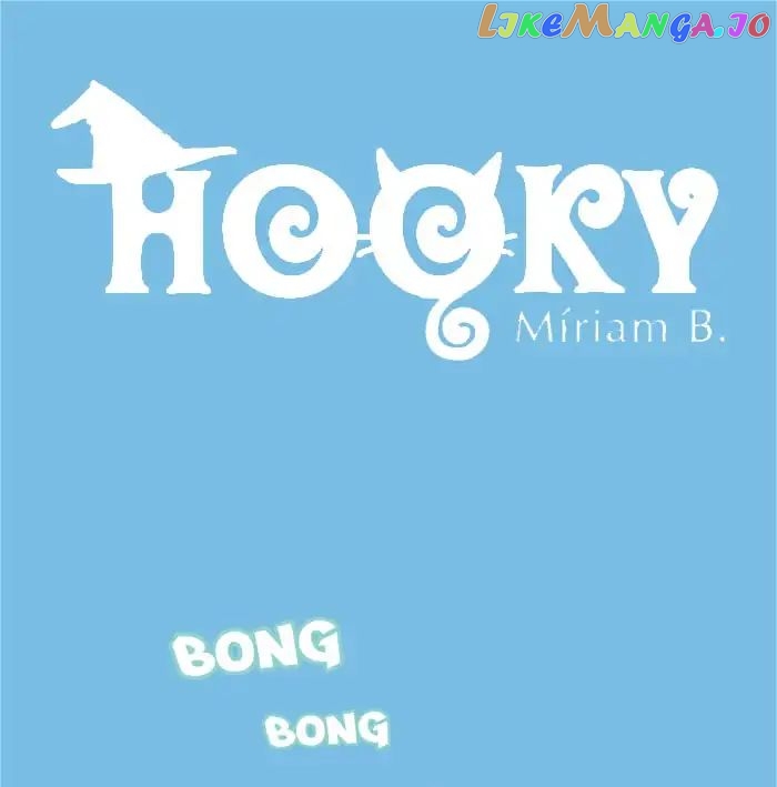 Read Hooky - Manga Manga Online