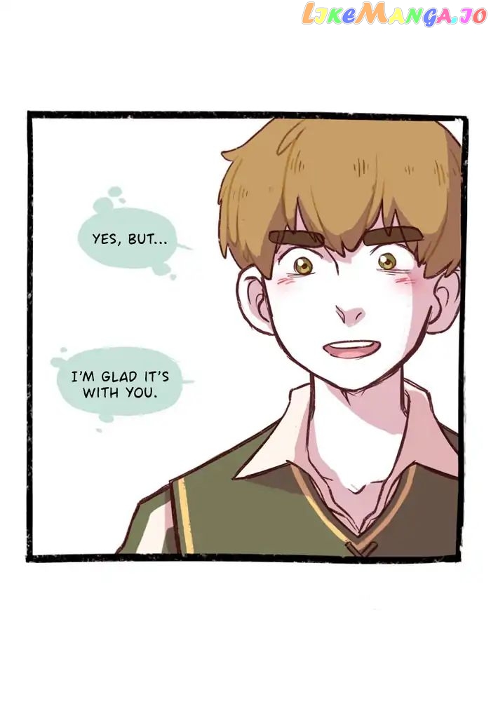 Read Hooky - Manga Manga Online