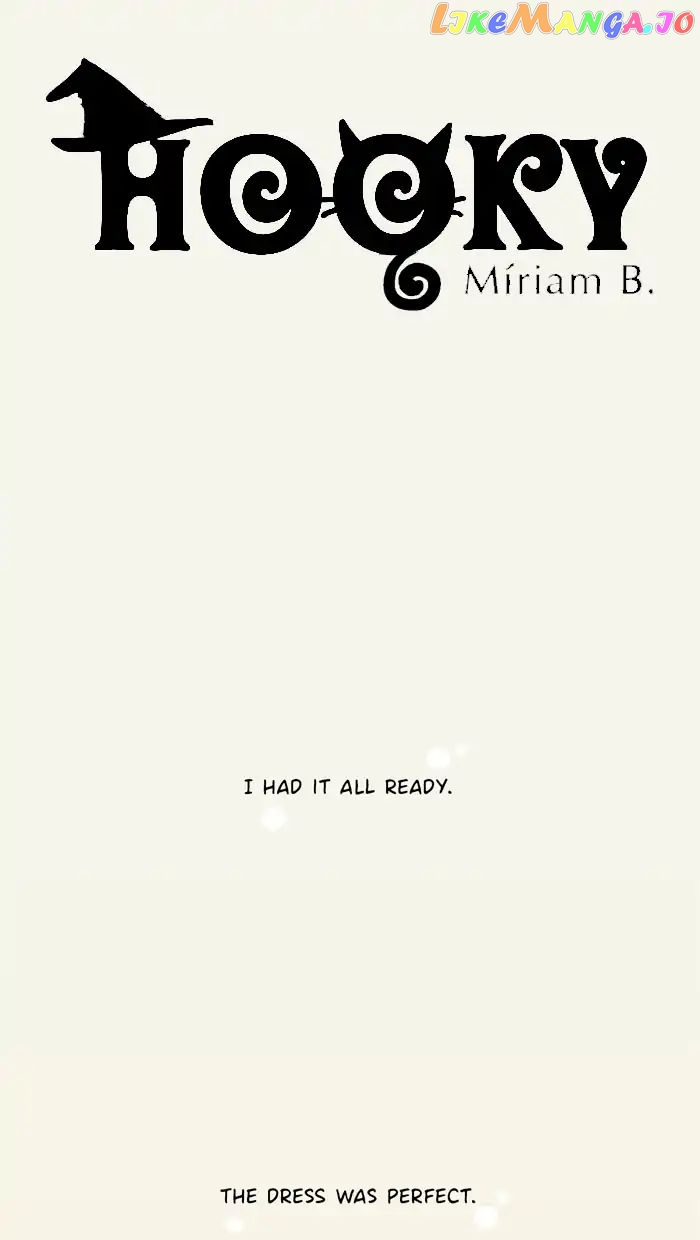 Read Hooky - Manga Manga Online