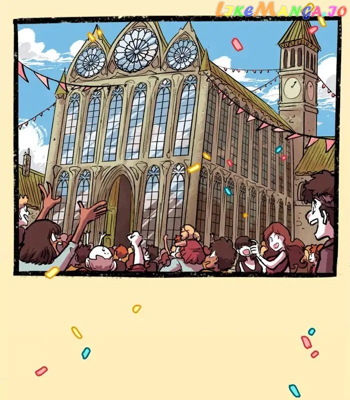 Read Hooky - Manga Manga Online