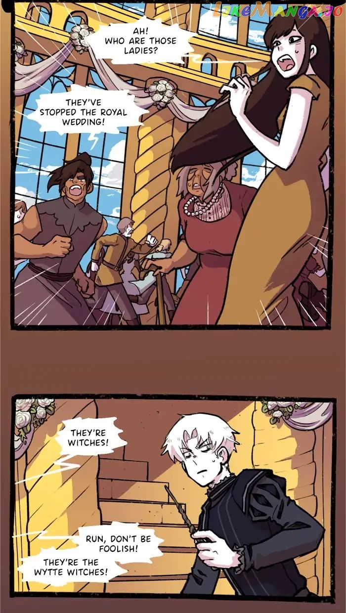 Read Hooky - Manga Manga Online