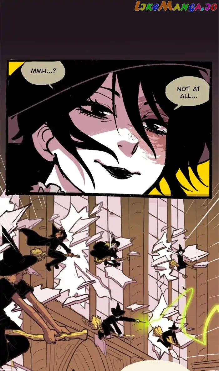 Read Hooky - Manga Manga Online