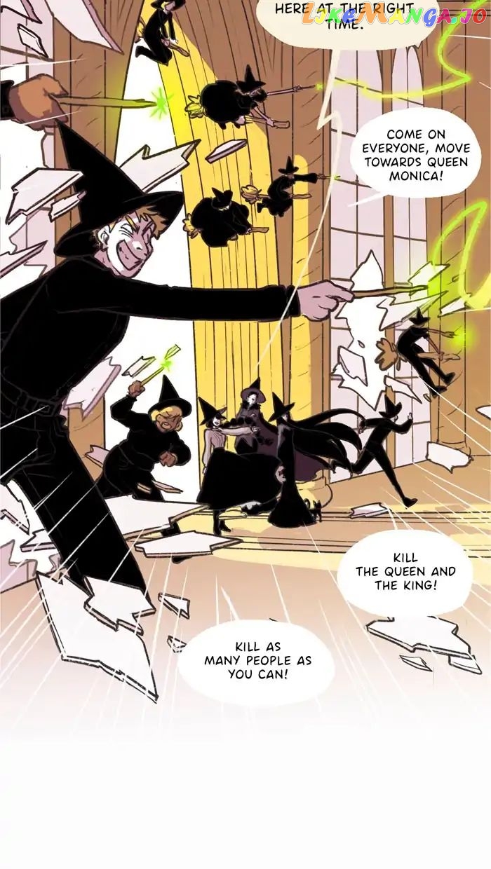 Read Hooky - Manga Manga Online