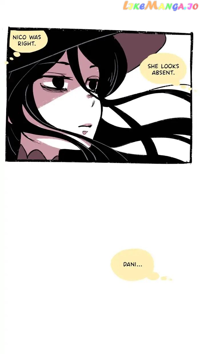 Read Hooky - Manga Manga Online