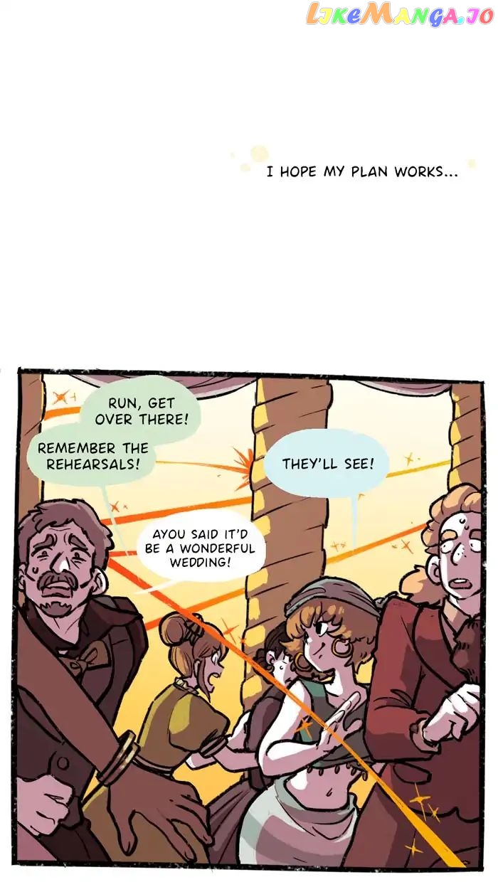 Read Hooky - Manga Manga Online