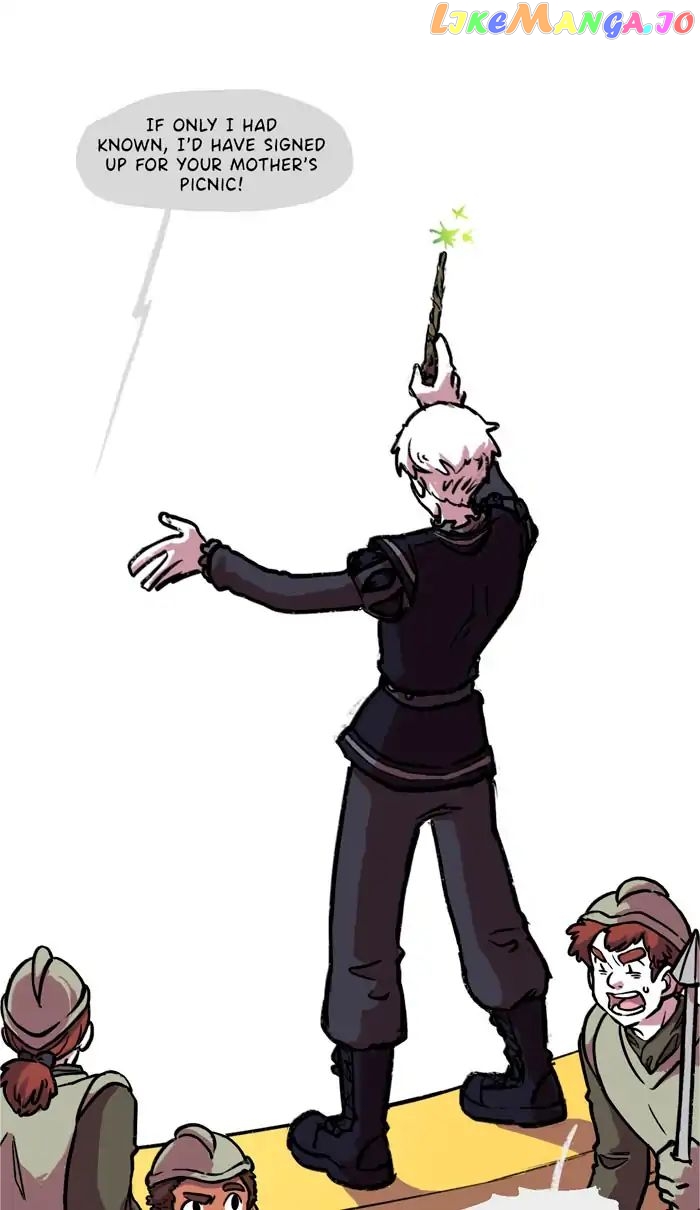 Read Hooky - Manga Manga Online