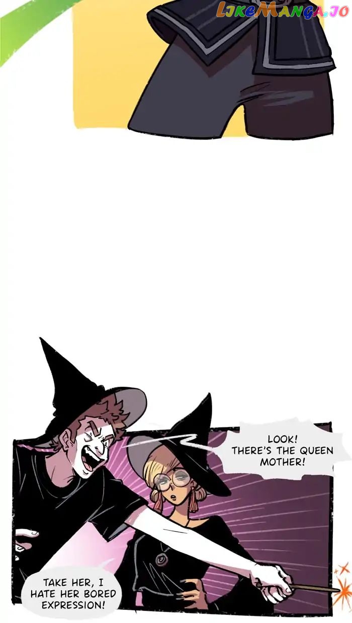 Read Hooky - Manga Manga Online