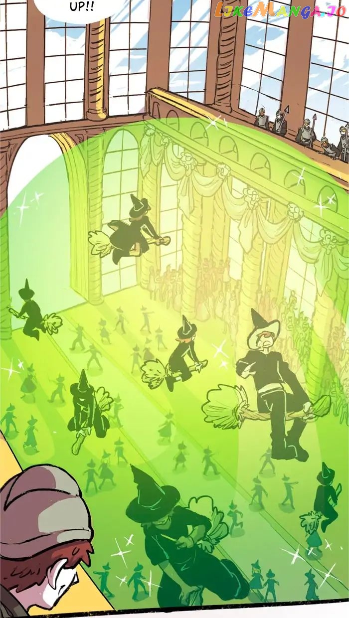 Read Hooky - Manga Manga Online