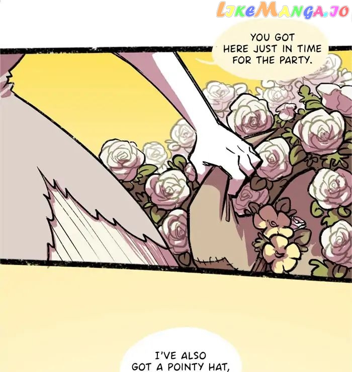 Read Hooky - Manga Manga Online