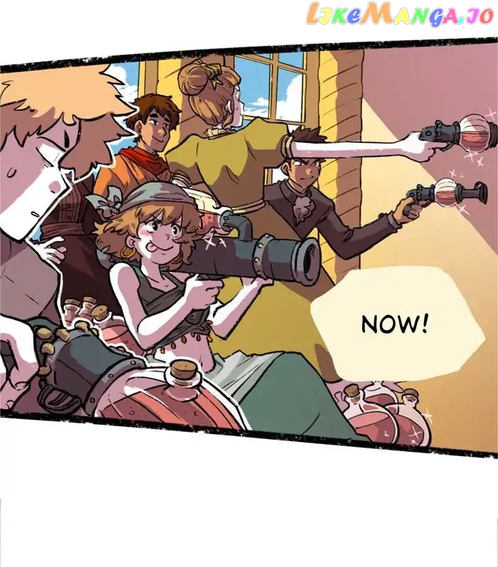 Read Hooky - Manga Manga Online