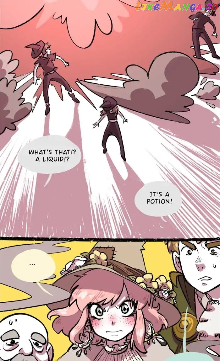 Read Hooky - Manga Manga Online