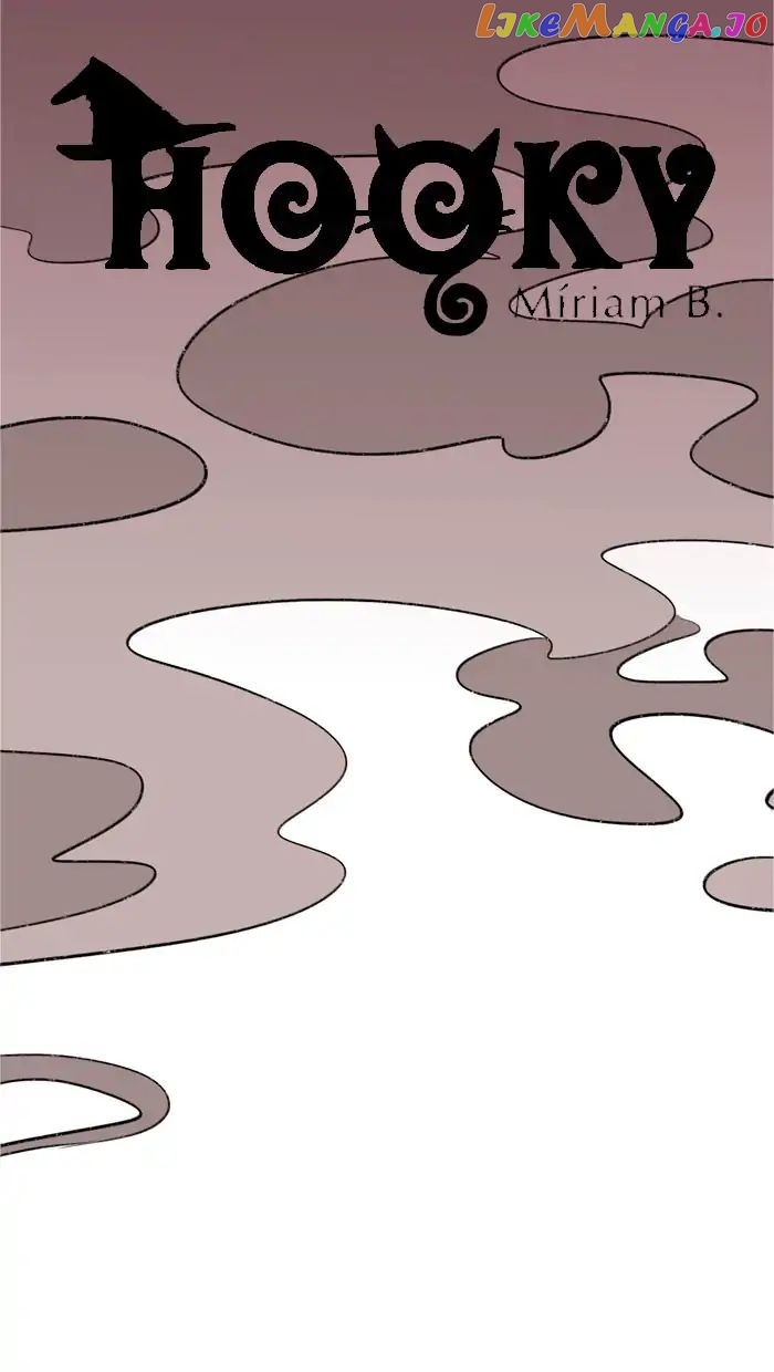 Read Hooky - Manga Manga Online