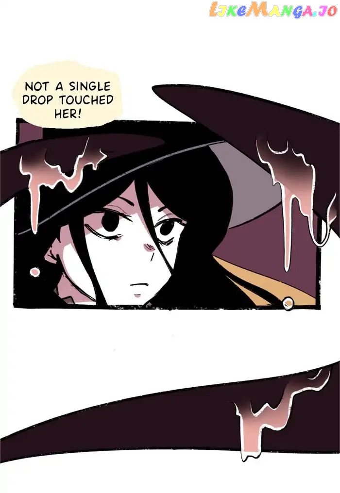 Read Hooky - Manga Manga Online