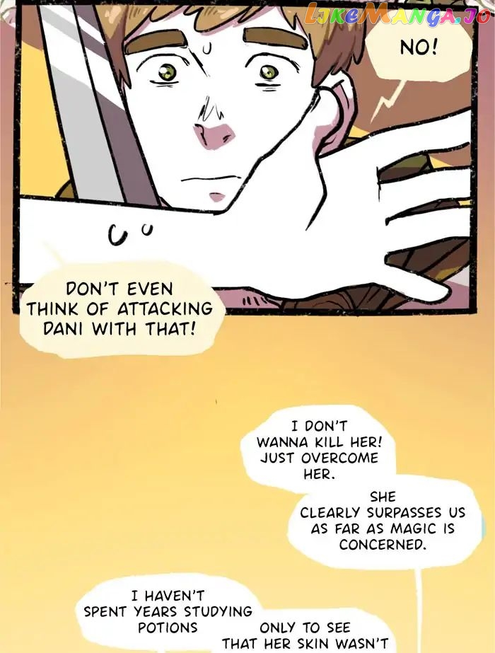 Read Hooky - Manga Manga Online