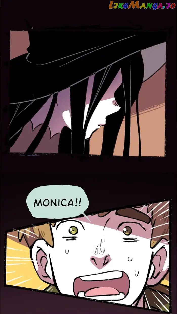 Read Hooky - Manga Manga Online