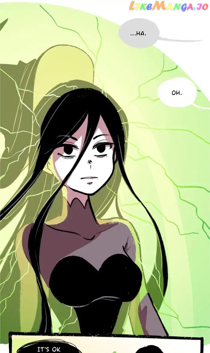 Read Hooky - Manga Manga Online