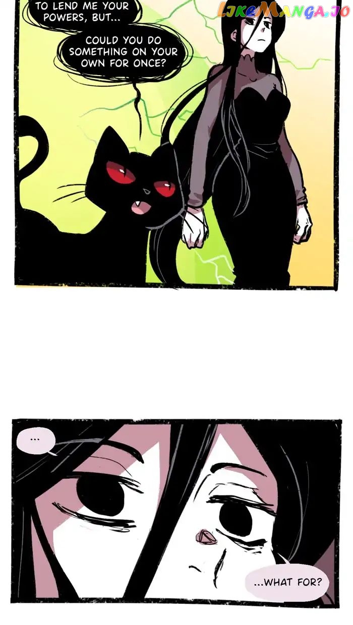 Read Hooky - Manga Manga Online