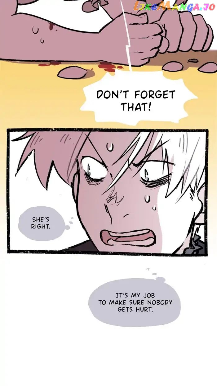 Read Hooky - Manga Manga Online