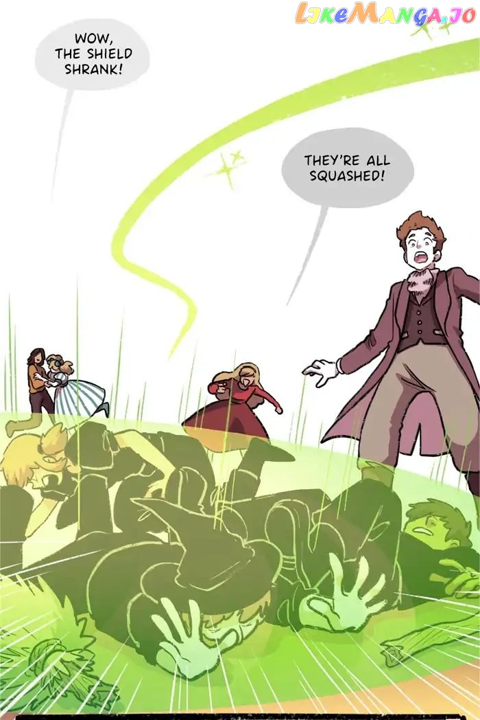 Read Hooky - Manga Manga Online