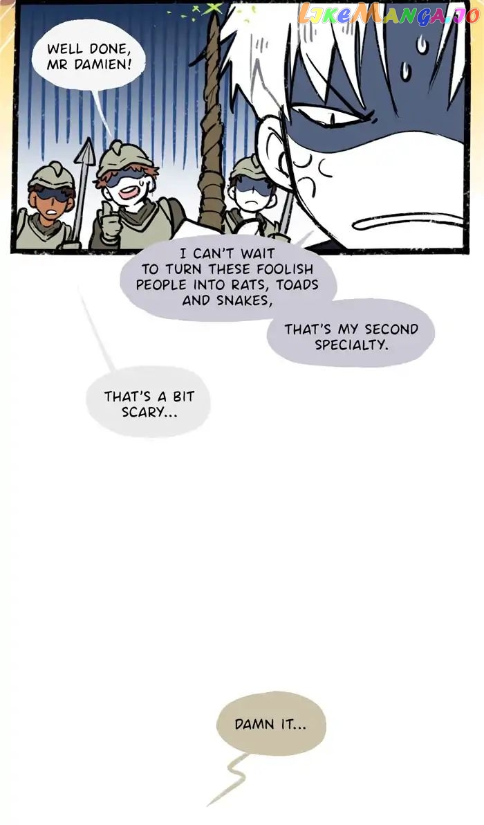 Read Hooky - Manga Manga Online