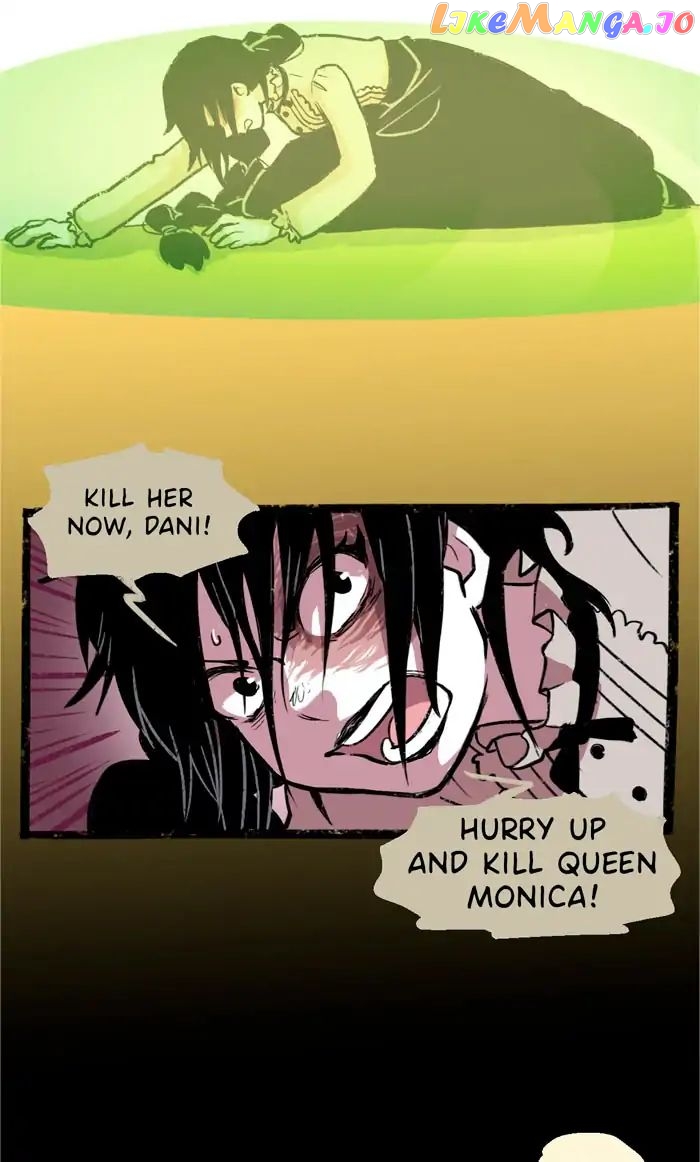 Read Hooky - Manga Manga Online