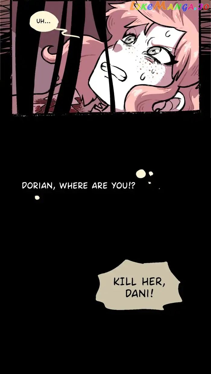 Read Hooky - Manga Manga Online