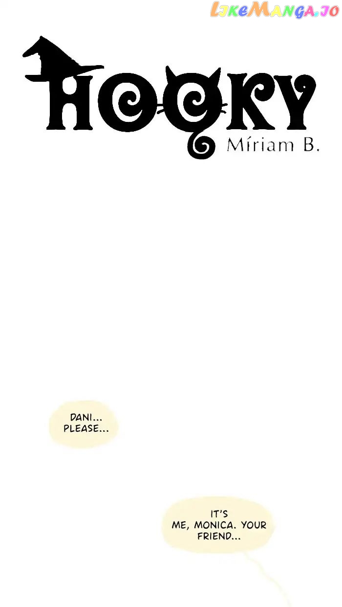 Read Hooky - Manga Manga Online