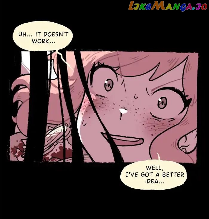 Read Hooky - Manga Manga Online