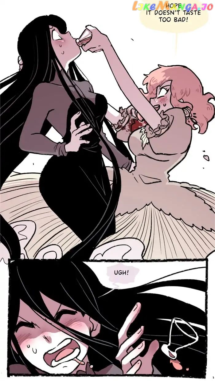 Read Hooky - Manga Manga Online