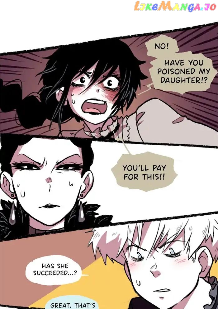 Read Hooky - Manga Manga Online