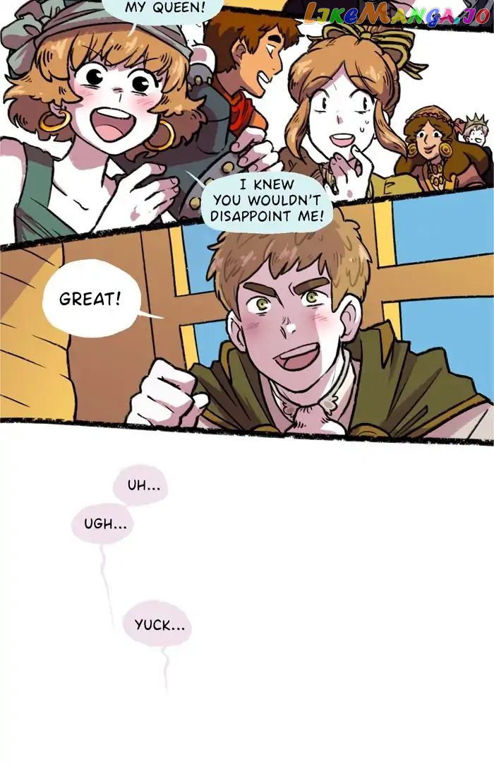 Read Hooky - Manga Manga Online