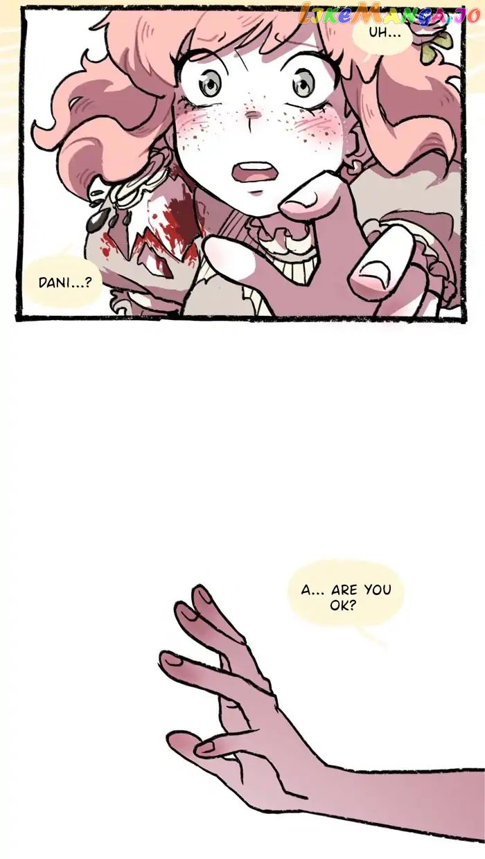 Read Hooky - Manga Manga Online