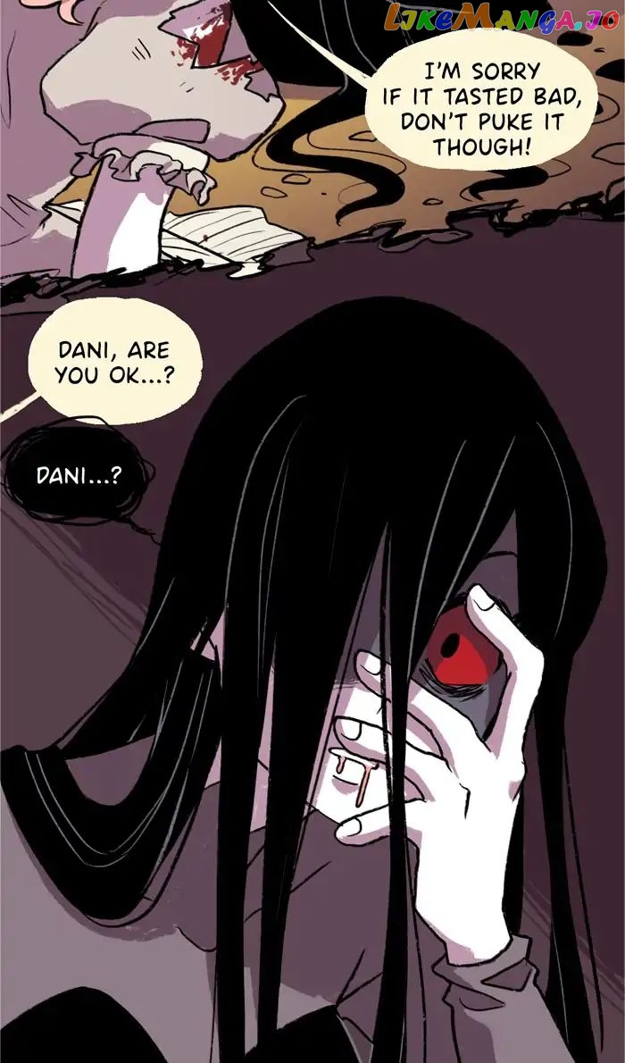 Read Hooky - Manga Manga Online