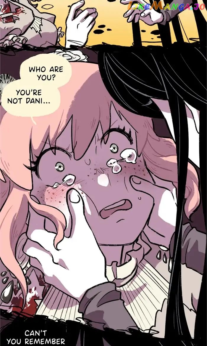 Read Hooky - Manga Manga Online